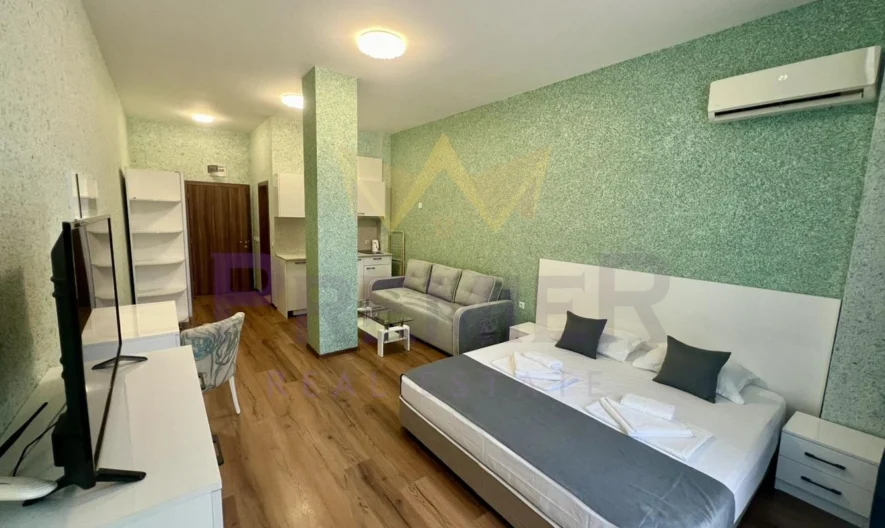 1-стаен в Шкорпиловци -  - снимка 4 - Имоти Премиер