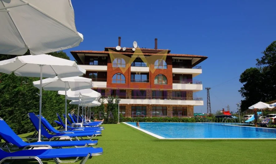 1-стаен в Шкорпиловци - - снимка 5 - Имоти Премиер