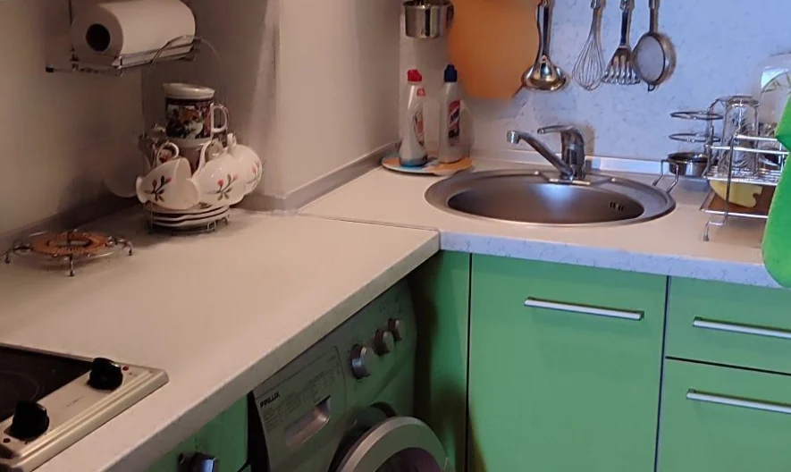 1 стаен-Златни Пясъци. - - снимка 3 - Имоти Премиер