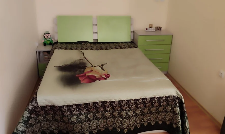 1 стаен-Златни Пясъци. - - снимка 5 - Имоти Премиер