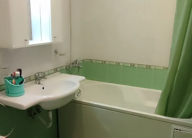 1 стаен-Златни Пясъци. -  - снимка 5 - Имоти Премиер