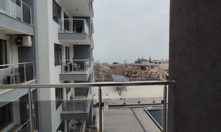 1 стаен-Златни Пясъци. - - снимка 7 - Имоти Премиер