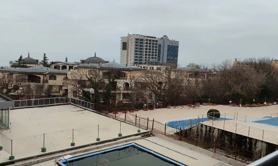 1 стаен-Златни Пясъци. - - снимка 9 - Имоти Премиер