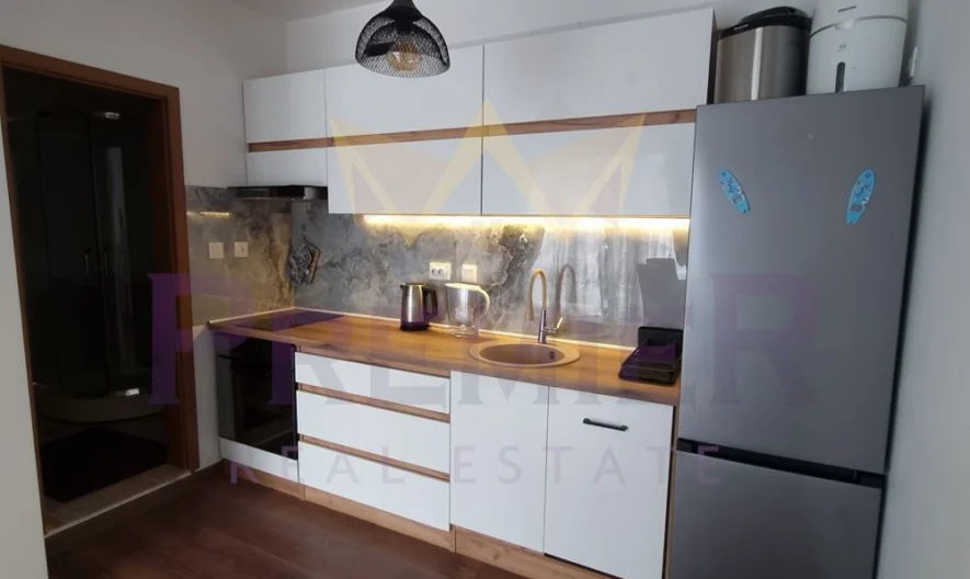 1-Zimmer-Wohnung in Sweti Wlas -  - snimka 2 - Imoti Premier