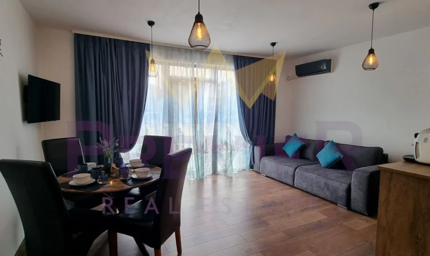 1-Zimmer-Wohnung in Sweti Wlas -  - snimka 3 - Imoti Premier