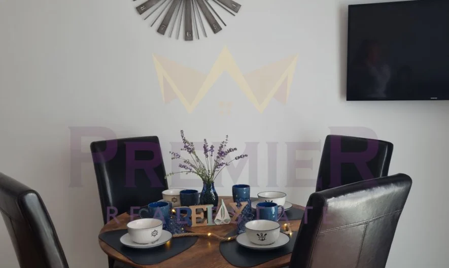 1-Zimmer-Wohnung in Sweti Wlas -  - snimka 5 - Imoti Premier