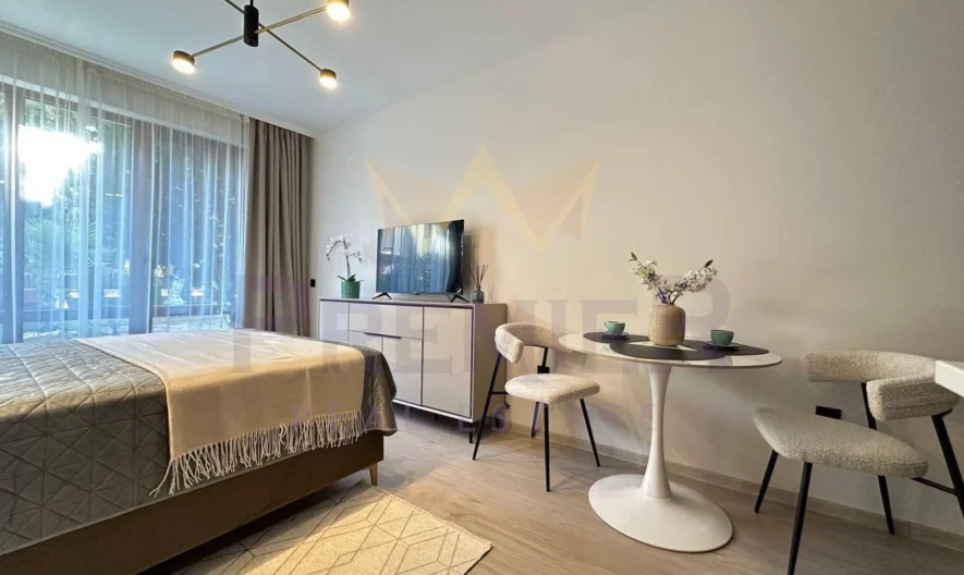 1-Zimmer-Wohnung in Sweti Wlas -  - snimka 6 - Imoti Premier