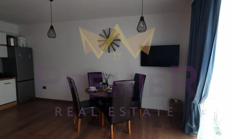 1-Zimmer-Wohnung in Sweti Wlas -  - snimka 6 - Imoti Premier