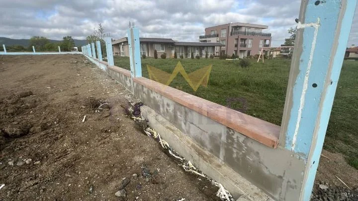מגרש עם פרויקט בנייה מוכן בארפיה, צארבו -  - snimka 10 - Imoti Premier