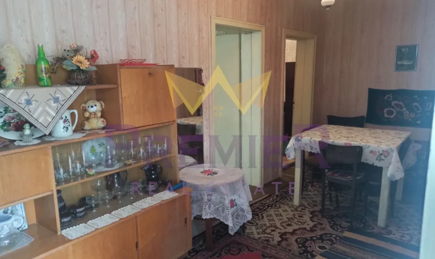 למכירה בית בכפר אסניצה, מחוז וארנה, ליד פארק, 10 דונם -  - snimka 12 - Imoti Premier