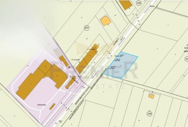 Агенция за недвижими имоти - Имоти Премиер - имот - 1194526, Цена: 225000 EUR