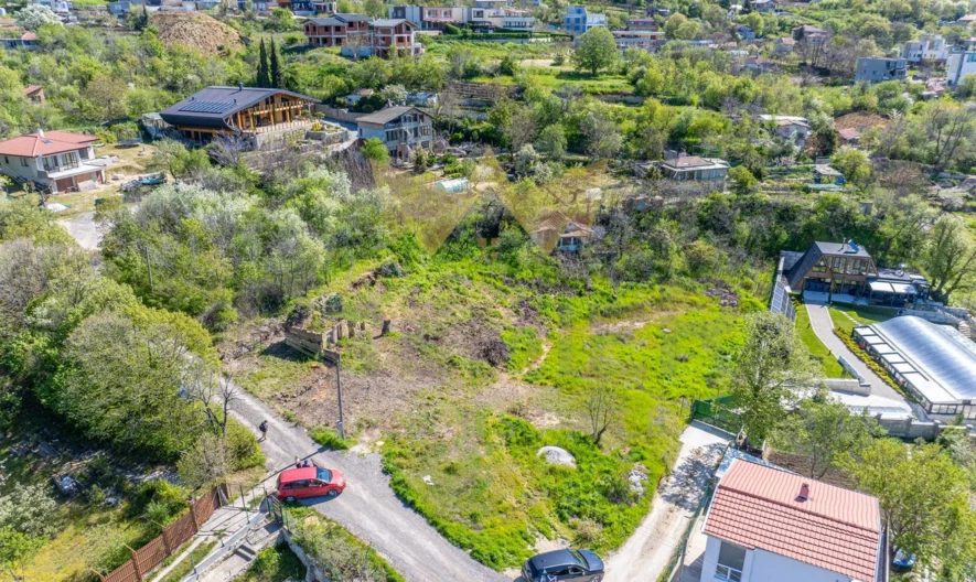 1050 кв.м. ПАРЦЕЛ, м-т Сотира, гр. Варна -  - снимка 11 - Имоти Премиер