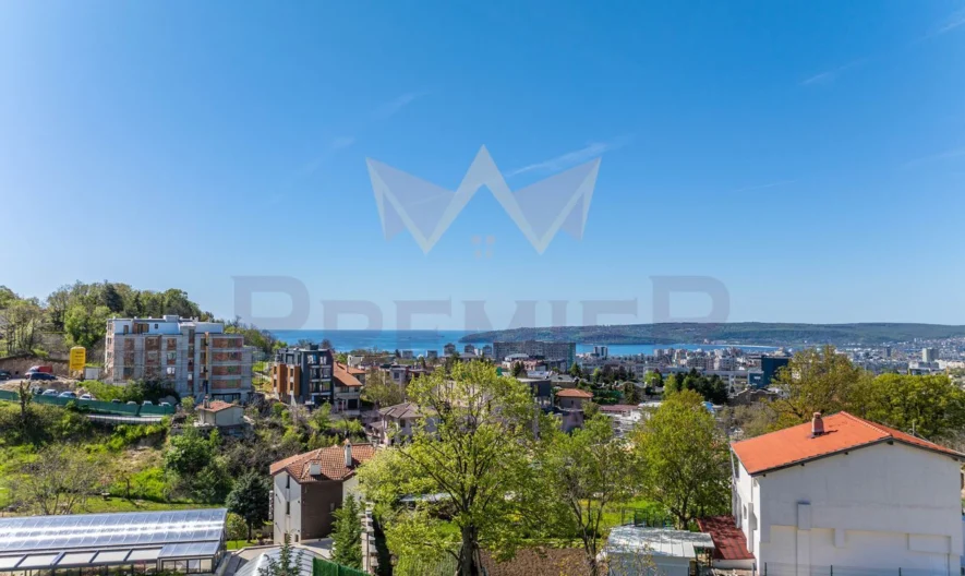 1050 кв.м. ПАРЦЕЛ, м-т Сотира, гр. Варна -  - снимка 9 - Имоти Премиер