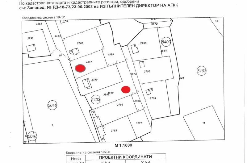 10539 - - снимка 2 - Имоти Премиер