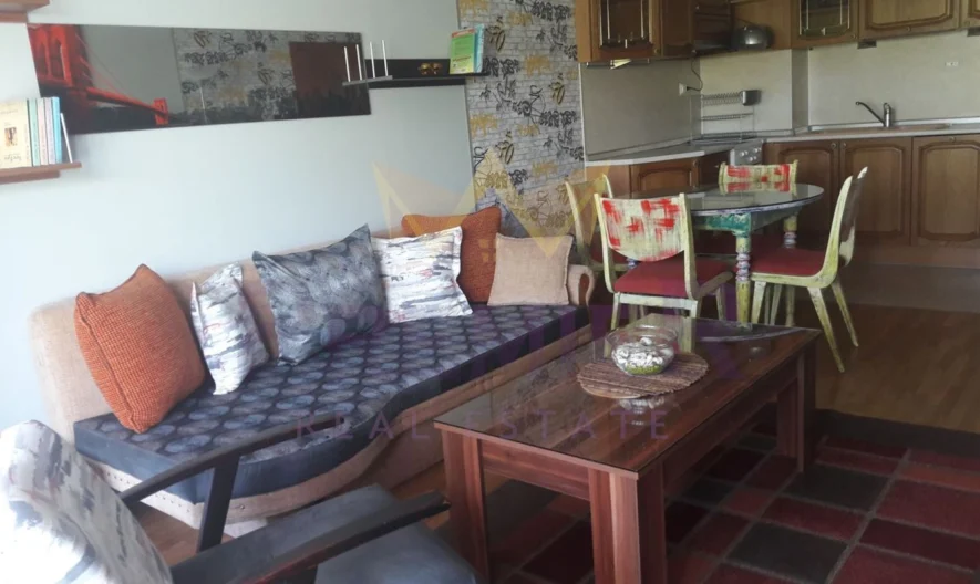 Агенция за недвижими имоти - Имоти Премиер - имот - 1108520, Цена: 664.6796 EUR