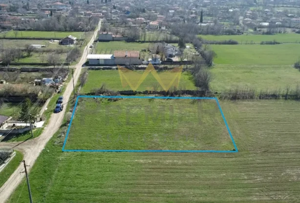 Агенция за недвижими имоти - Имоти Премиер - имот - 1169225, Цена: 8000 EUR