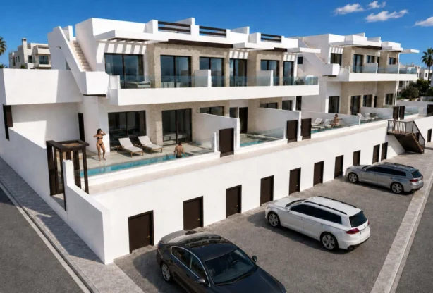 Агенция за недвижими имоти - Имоти Премиер - имот - 1240404, Цена: 399000 EUR