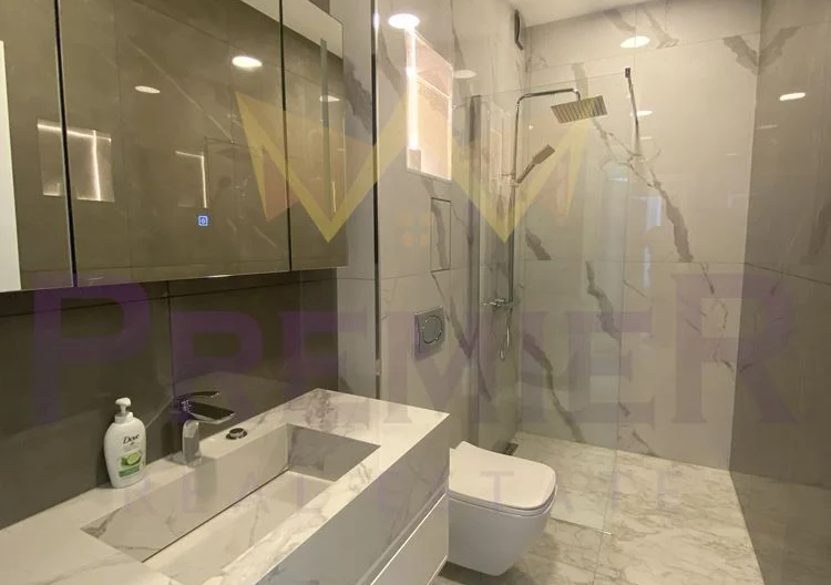 דירת שלושה חדרים מרוהטת ברמה יוקרתית בשכונת קרסטובה ואדה -  - snimka 11 - Imoti Premier