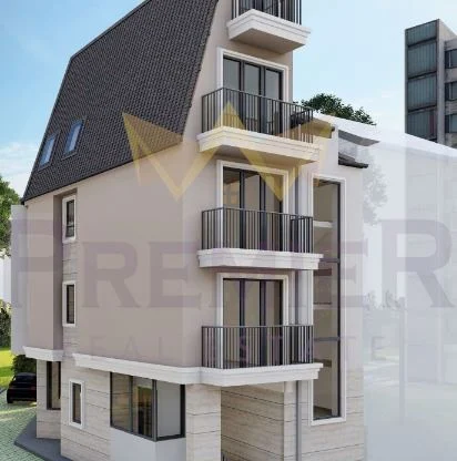 Агенция за недвижими имоти - Имоти Премиер - имот - 995621, Цена: 395000 EUR