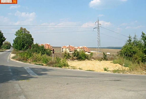 Агенция за недвижими имоти - Имоти Премиер - имот - 53077, Цена: 100000 EUR