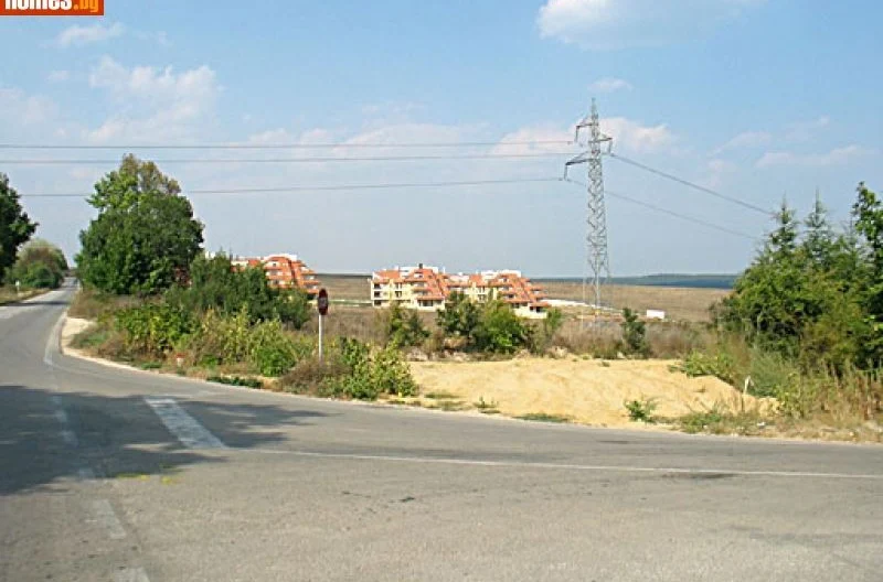 Агенция за недвижими имоти - Имоти Премиер - имот - 53077, Цена: 100000 EUR