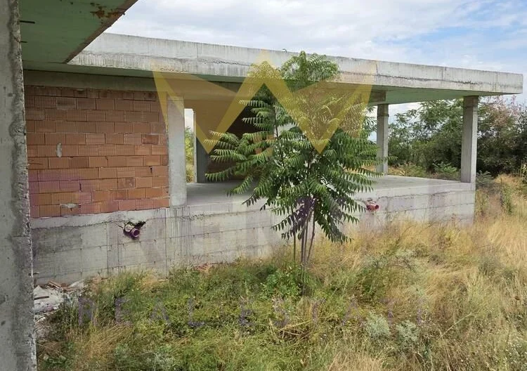בית פרטי באזור הווילות של הכפר ברסטניק, מחוז פלובדיב. -  - snimka 12 - Imoti Premier