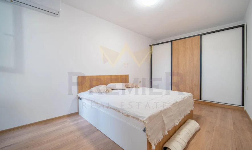 דירת שלושה חדרים חדשה לגמרי במרכז - - snimka 12 - Imoti Premier