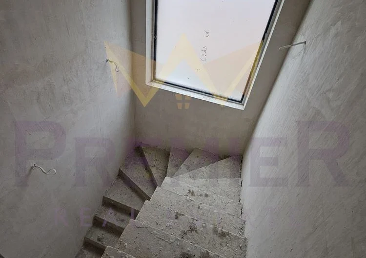 בית דו-קומתי במתחם סגור מונטה ורדה בכפר נובי חאן -  - snimka 12 - Imoti Premier