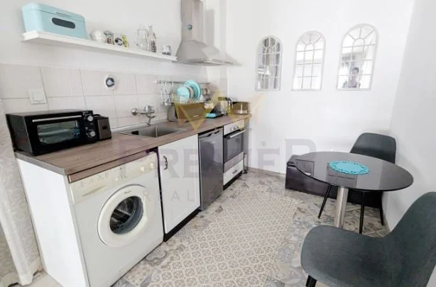 Агенция за недвижими имоти - Имоти Премиер - имот - 1159998, Цена: 410 EUR