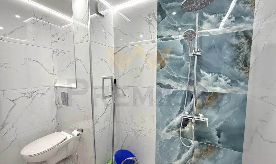 דירת יוקרה בת שני חדרים להשכרה בשכונת מלינובה דולינה -  - snimka 13 - Imoti Premier