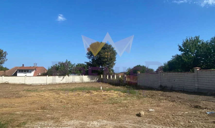 מוכר מגרש בכפר גוריצה, 1,319 מ״ר - - snimka 14 - Imoti Premier