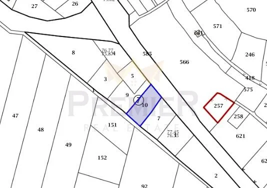 Агенция за недвижими имоти - Имоти Премиер - имот - 958703, Цена: 210000 EUR