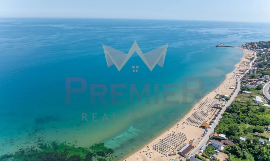 נכס השקעה בלעדי -  - snimka 14 - Imoti Premier