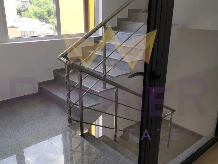 דירת שני חדרים חדשה – גרנד מול -  - snimka 14 - Imoti Premier