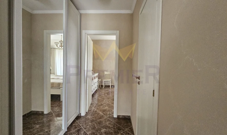 147 m²-es luxus a Tengerparti kert mellett! Tágas, 2 hálószobás lakás - - snimka 15 - Imoti Premier
