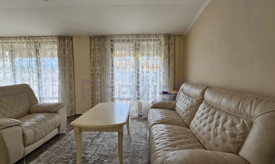 147 m²-es luxus a Tengerparti kert mellett! Tágas, 2 hálószobás lakás - - snimka 6 - Imoti Premier