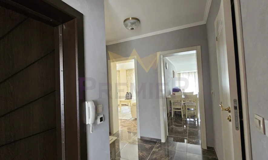 147 sq.m of luxury next to the Sea Garden! Spacious apartment with 2 bedrooms -  - snimka 13 - Imoti Premier
