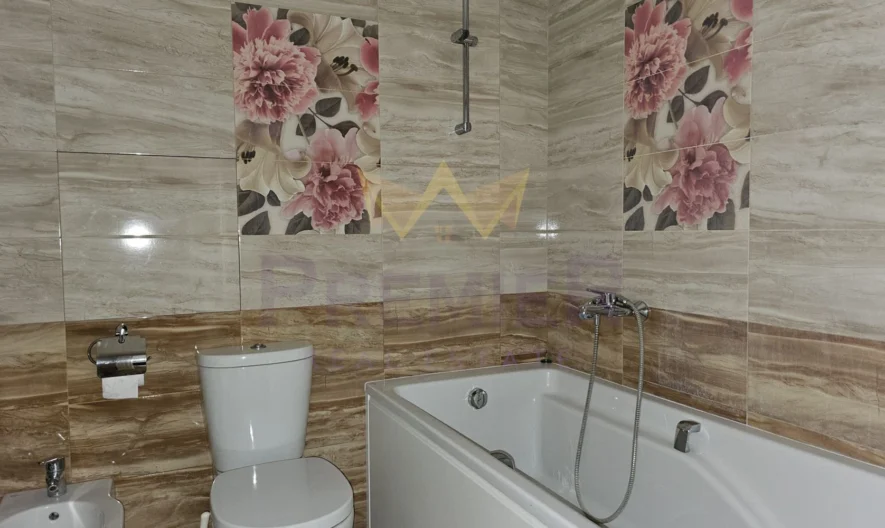 147 sq.m of luxury next to the Sea Garden! Spacious apartment with 2 bedrooms -  - snimka 28 - Imoti Premier