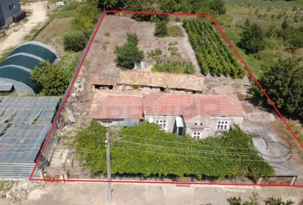 Агенция за недвижими имоти - Имоти Премиер - имот - 1238194, Цена: 25000 EUR