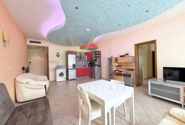 Агенция за недвижими имоти - Имоти Премиер - имот - 1182253, Цена: 140000 EUR