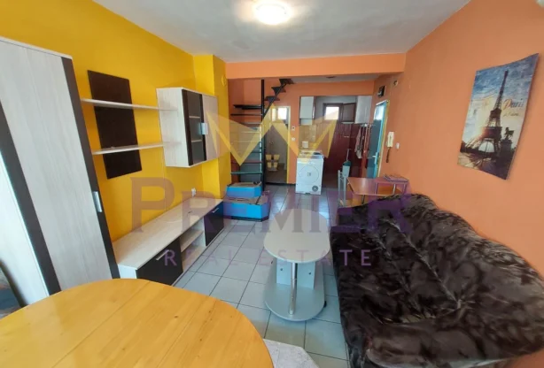 Агенция за недвижими имоти - Имоти Премиер - имот - 1028571, Цена: 434.5982 EUR