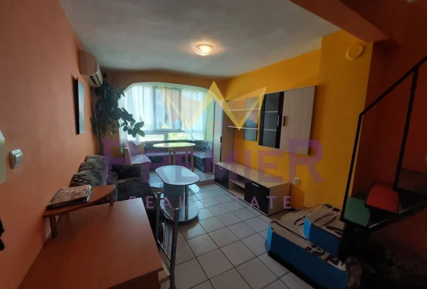 Агенция за недвижими имоти - Имоти Премиер - имот - 1028571, Цена: 434.5982 EUR