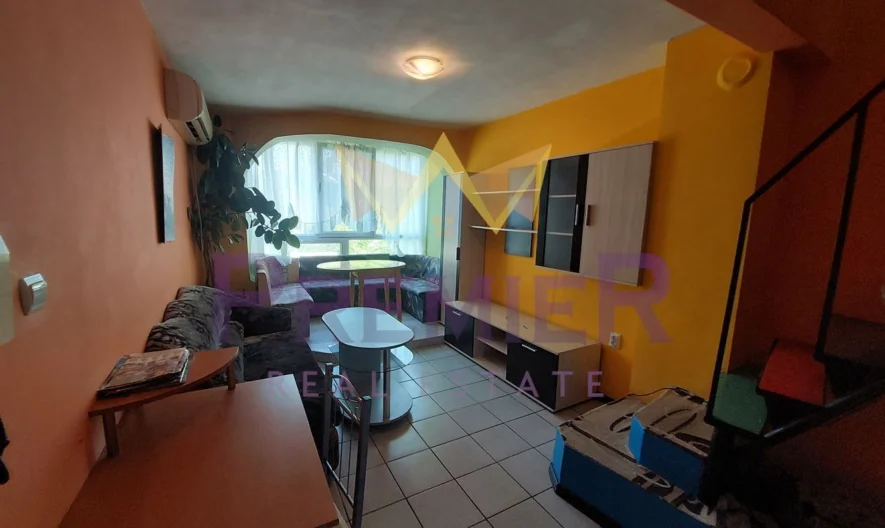 Агенция за недвижими имоти - Имоти Премиер - имот - 1028571, Цена: 434.5982 EUR