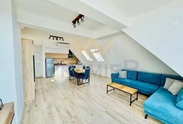 Агенция за недвижими имоти - Имоти Премиер - имот - 1168566, Цена: 1100 EUR