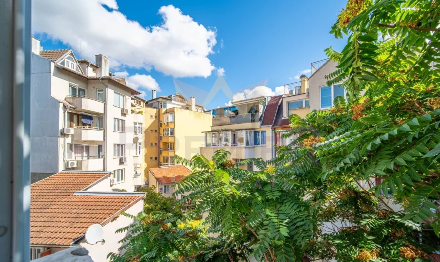 🏡 דירת שלושה חדרים באזור אולם הספורט – מיקום מעולה! -  - snimka 16 - Imoti Premier