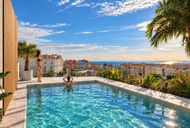 Real Estate Agency - Imoti Premier - imot - 1256586, Price: 315000 EUR