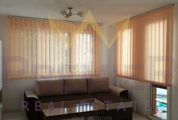 Агенция за недвижими имоти - Имоти Премиер - имот - 1060941, Цена: 550 EUR