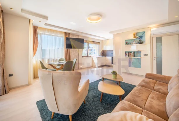 Real Estate Agency - Imoti Premier - imot - 1239243, Price: 300000 EUR