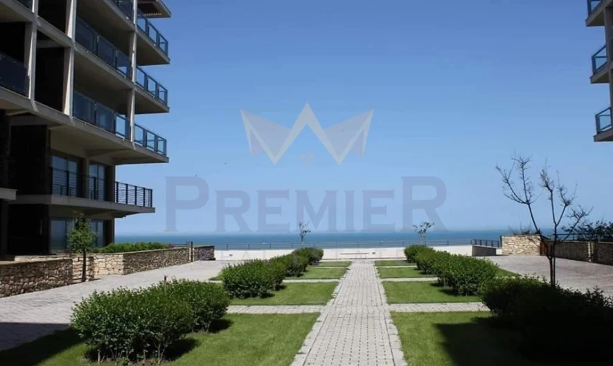 דירת שני חדרים עם נוף לים בעיר אובזור -  - snimka 18 - Imoti Premier