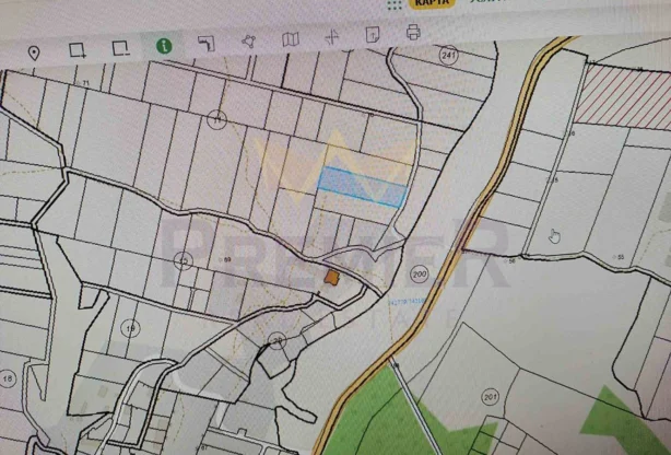 Агенция за недвижими имоти - Имоти Премиер - имот - 1079363, Цена: 239640 EUR